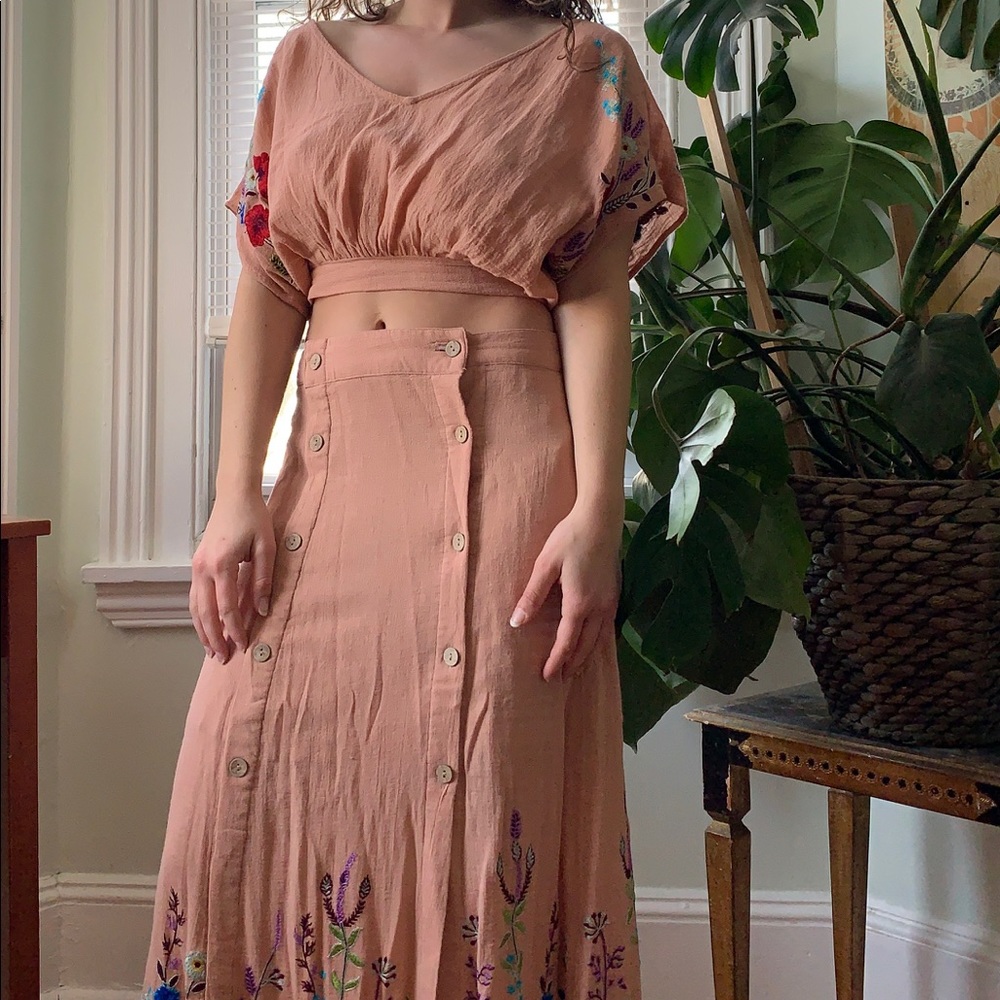Free people set